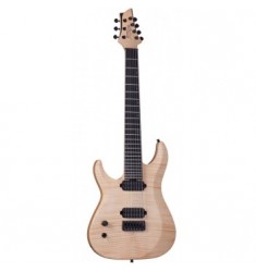 Schecter Keith Merrow KM-7 MK-II LH in Natural
