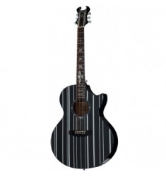 Schecter Synyster Gates AC-GA SC Acoustic Black