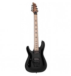 Schecter Jeff Loomis JL-7 FR LH in Black