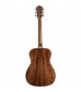 Washburn HF11S Acoustic Guitar
