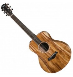 Taylor GS Mini-E Koa Left-Handed Electro Acoustic Guitar
