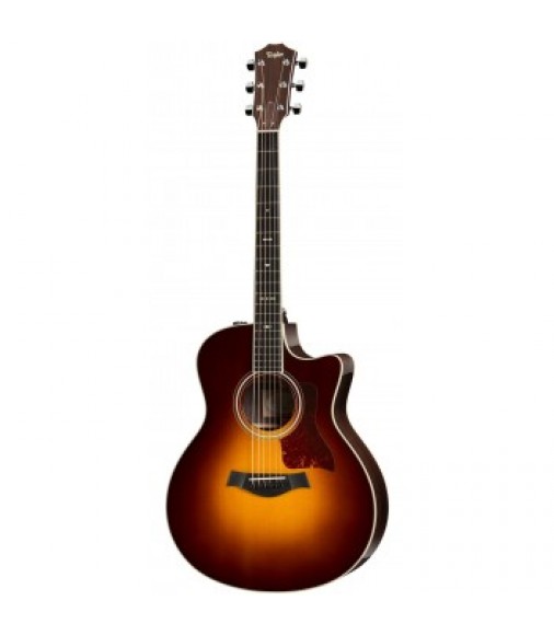 Taylor 716CE GS Electro Acoustic Guitar - Vintage Sunburst
