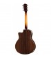 Taylor 716CE GS Electro Acoustic Guitar - Vintage Sunburst