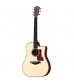 Taylor 710CE Dreadnought Electro-Acoustic Guitar
