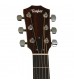 Taylor 214ce Left-Handed Grand Auditorium Electro Acoustic Guitar
