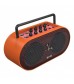 Vox Soundbox 5w Battery Powered Amp in Orange