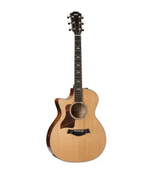 Taylor 614CE-LH Electro Acoustic Guitar, Left-Handed