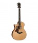 Taylor 614CE-LH Electro Acoustic Guitar, Left-Handed