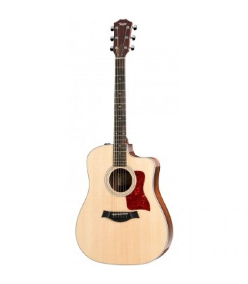 Taylor 210ce DLX Deluxe Electro Acoustic Guitar
