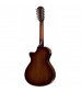 Taylor 562CE 12-Fret Mahogany Electro Acoustic Guitar