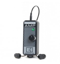 Electro-Harmonix Headphone Amp Portable Practice Amplification
