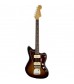 Fender Classic Player Jazzmaster Special Guitar in 3-Colour Sunburst