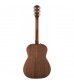 Fender CF-60 Folk Acoustic Guitar Natural