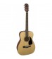 Fender CF-60 Folk Acoustic Guitar Natural