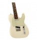Fender Classic Series 60'S Telecaster Olympic White