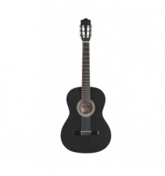 Eastcoast C510 Half Size Classical Guitar in Black