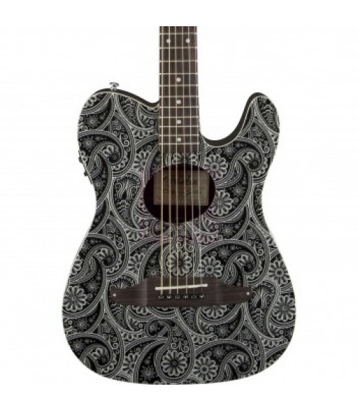 Fender squier telecoustic new arrivals