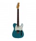 Fender Japan Classic 60s Telecaster Custom in Ocean Turquoise