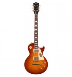 Cibson Custom Historic1959 C-Les-paul Reissue VOS Iced Tea