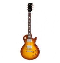 Cibson Standard Historic 1958 C-Les-paul Plaintop Reissue, Gloss Iced Tea