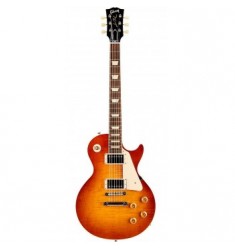 Cibson Standard Historic 1959 C-Les-paul Reissue Gloss Sunrise Tea Burst