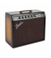 Fender 65 Princeton Reverb 3-Tone Sunburst Limited Edition Valve Amp