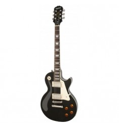 Cibson C-Les-paul Standard, Ebony