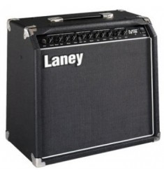 Laney LV100 65 Watt Guitar Valve Combo Amplifier