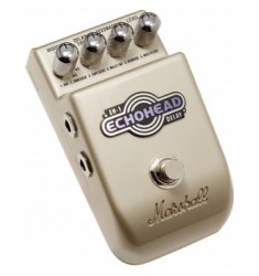 Marshall EH-1 Echohead Guitar Delay Pedal