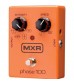 MXR M107 Phase 100 Guitar Effects Pedal
