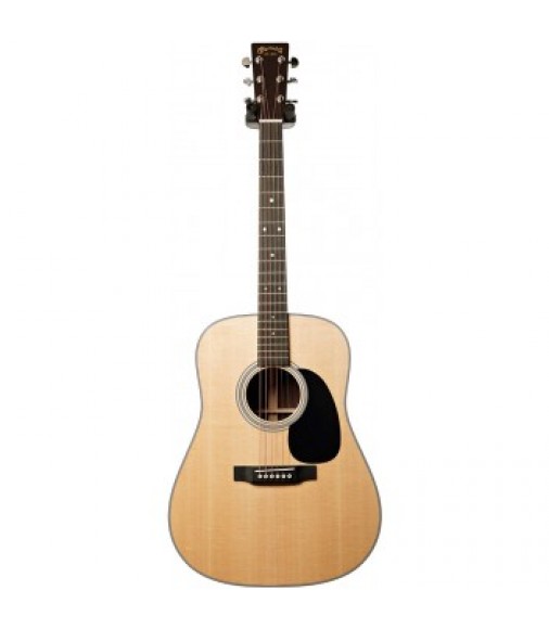 Martin D-28E UK Limited Electro Acoustic Guitar