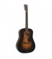 Martin D-18 Sunburst Acoustic Guitar