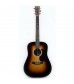 Martin HD-28 Sunburst Acoustic Guitar
