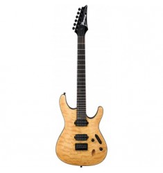 Ibanez S series Quilted Maple top/MB FB VNF