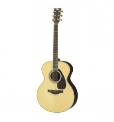 Yamaha LJ6 ARE Acoustic Guitar