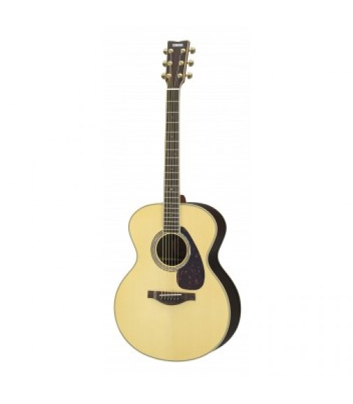 Yamaha LJ6 ARE Acoustic Guitar