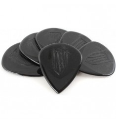 Dunlop John Petrucci Jazz III Guitar Picks - 1.5mm Gauge (6-pack)