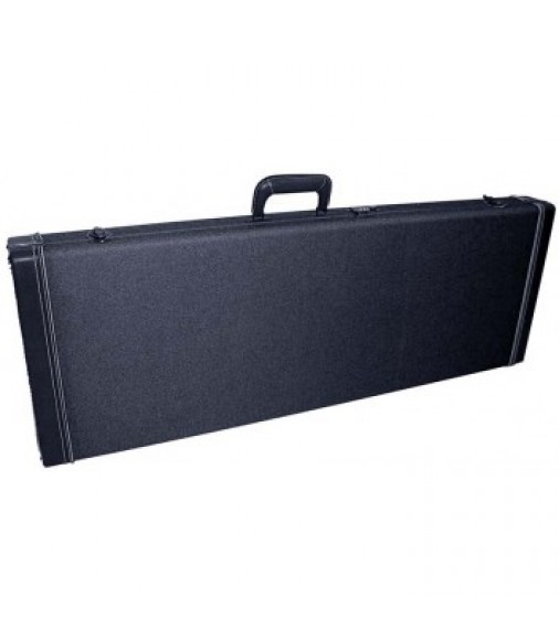 Stagg Black Electric Guitar Case