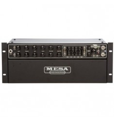Mesa Boogie Express 5:25+ Rackmount Head