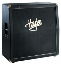 Hayden 412F Guitar Speaker Cabinet (Pre-Used)