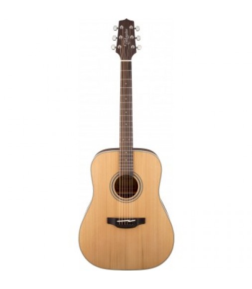 Takamine GD20-NS Dreadnought Acoustic Guitar in Natural