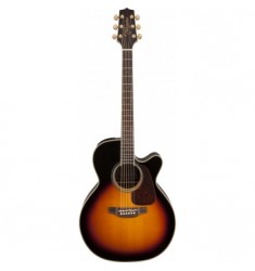 Takamine GN71CE Electri Acoustic Guitar Brown Sunburst