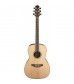 Takamine GY93E New Yorker Electro Acoustic Parlour Guitar in Natural