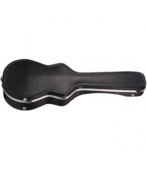 Stagg ABS Basic Case FOR Single CUT Guitar