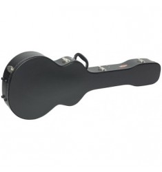 Stagg Economical Case for Electric Guitar such as Cibson® C-Les-paul®
