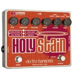 Electro Harmonix Holy Stain Multi-effect Pedal