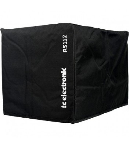 TC Electronic Soft Cover RS 112