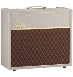 VOX AC15HW1X Hand-wired Combo Amp