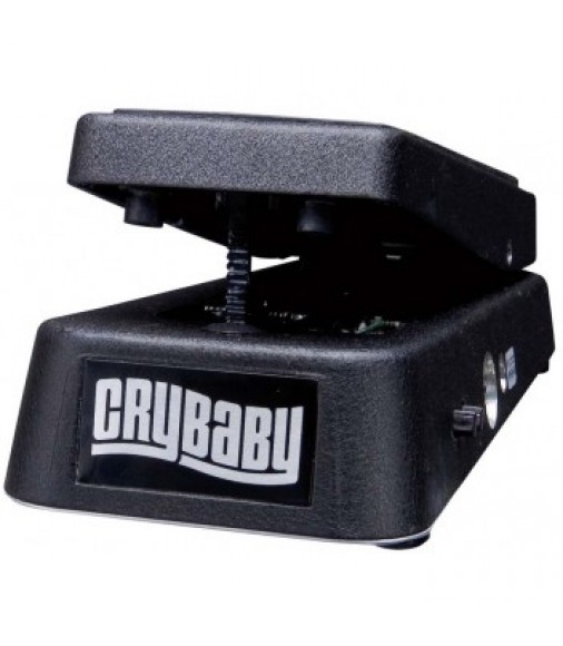 Dunlop CryBaby 95Q Wah Wah Guitar Effects Pedal
