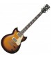Yamaha SG-1820 Electric Guitar in Brown Sunburst